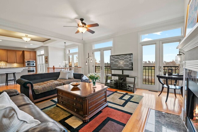 Building Photo - 1996 Patriot Blvd