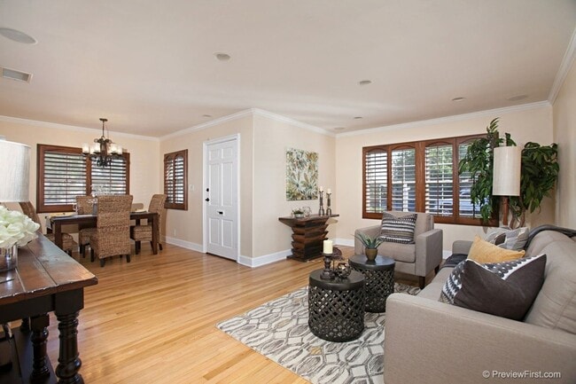 Building Photo - Upgraded Spanish Charmer in Talmadge