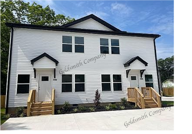 Photo - 705 W Parker Rd Apartment