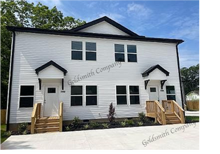 Building Photo - 705a W Parker Rd