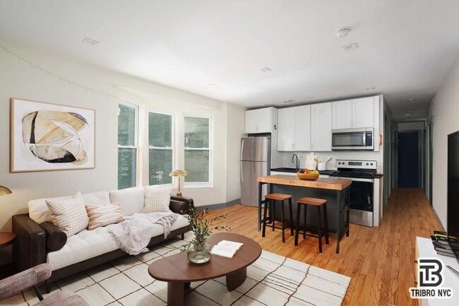 4 bedroom in Brooklyn NY 11238 - 4 bedroom in Brooklyn NY 11238 Apartment