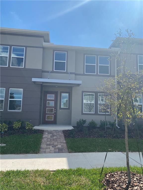 16251 Prairie School Dr, Winter Garden, FL 34787 Townhome Rentals in