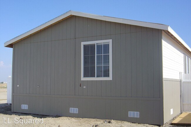 Foto del edificio - 3 br, 2 bath House - 318 20th St W