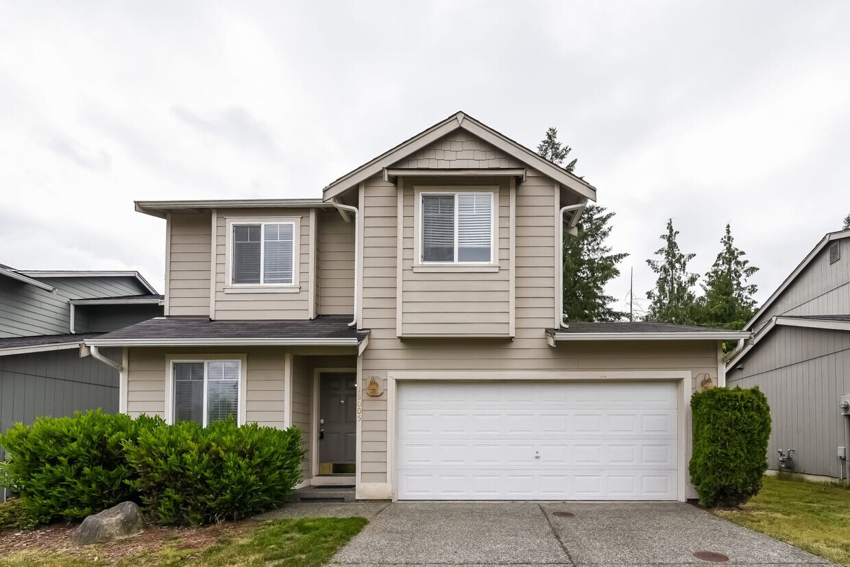 Primary Photo - 18005 110th Street Ct E