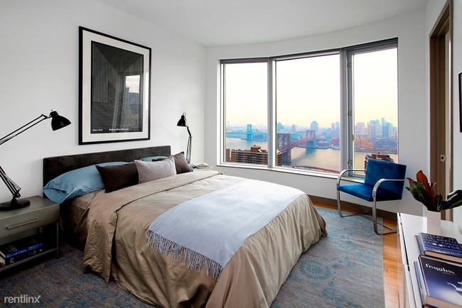 Foto del edificio - 8 spruce St