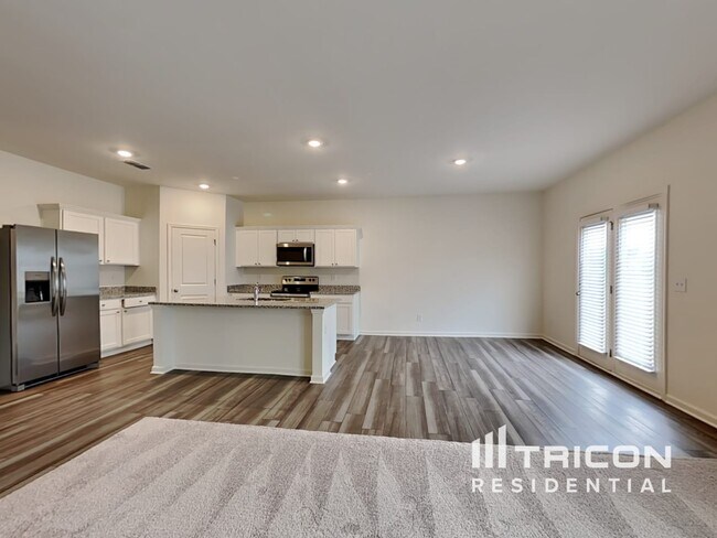Building Photo - 657 Knightsbridge Lane Winder GA