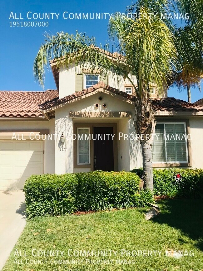 Foto del edificio - 41171 Crooked Stick Dr