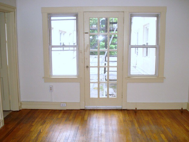 Foto del edificio - 5854 Forbes Ave