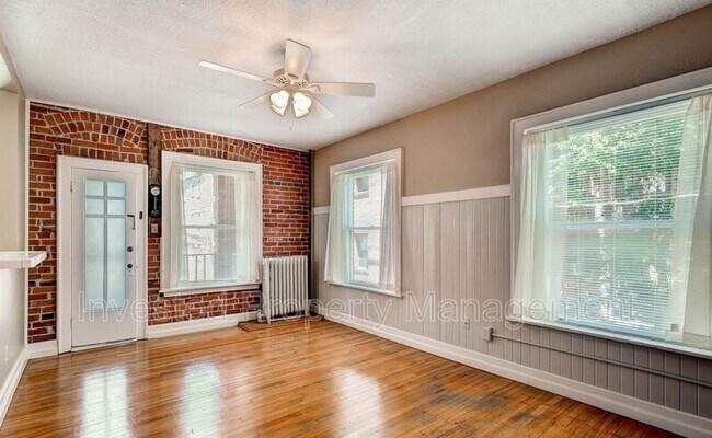 Foto del edificio - 1356 N Pearl St