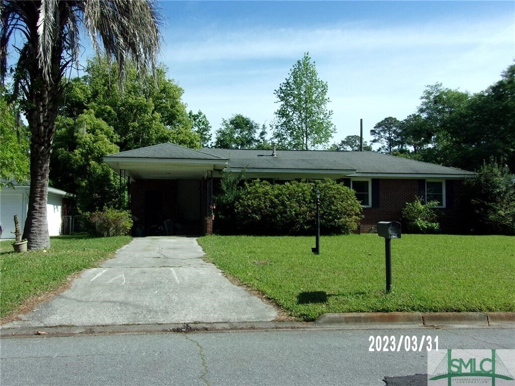Primary Photo - 626 McLaws St