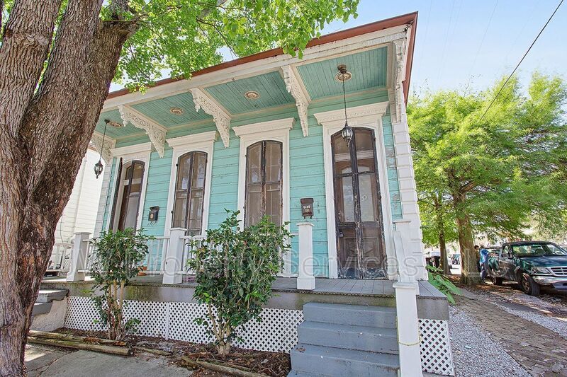 Foto principal - 4138 Constance St