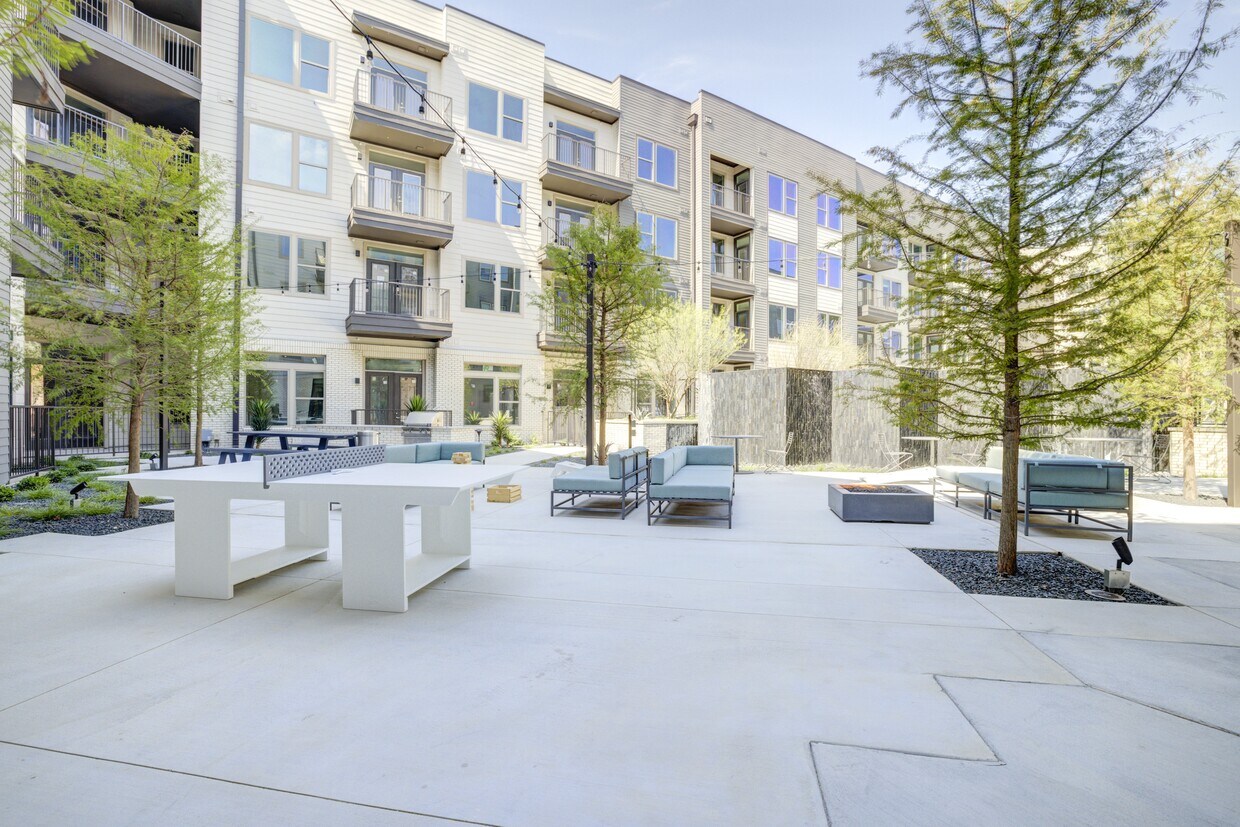 The Martingale Apartments 8100 S Congress Ave Austin, TX