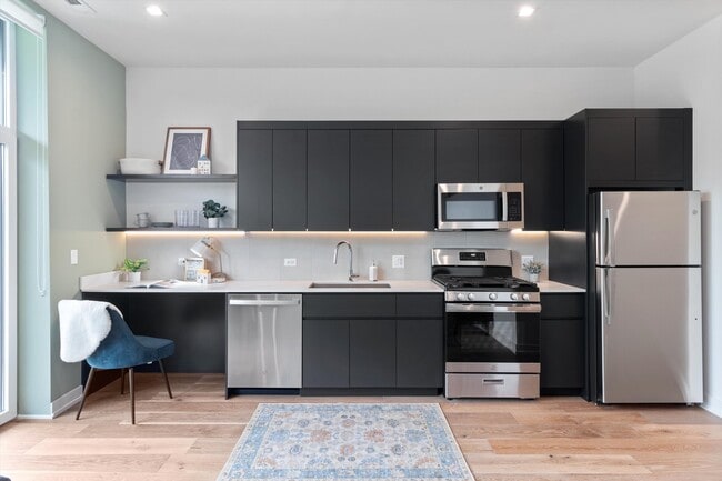 Foto del edificio - 4513 N Clark St