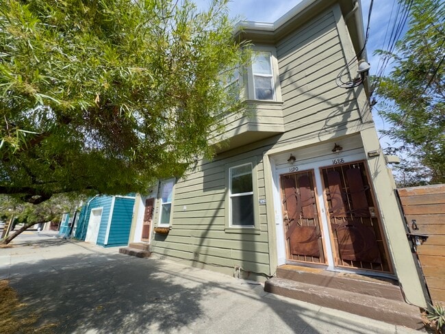 Building Photo - 1690 12th St