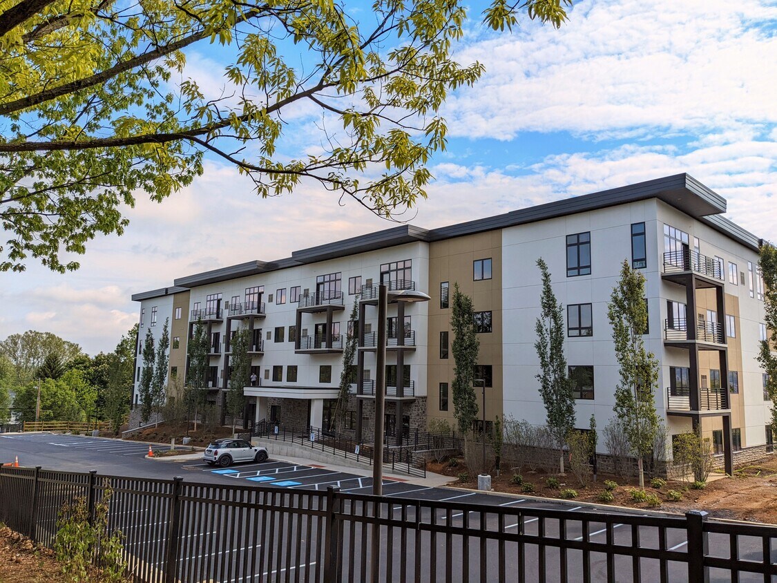 The Wilbur Views Apartments 225 Cherokee St Bethlehem, PA