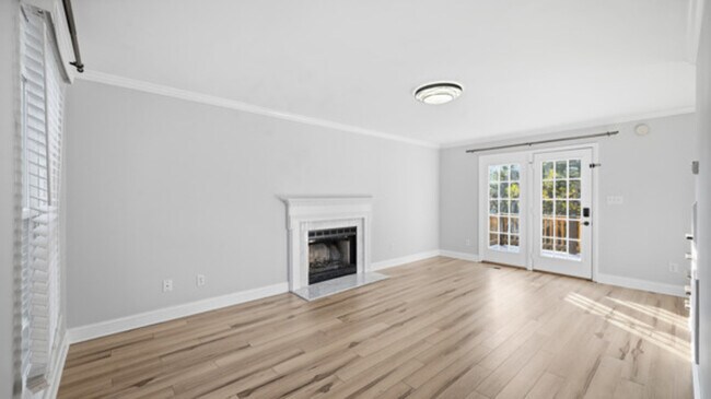 Foto del edificio - 3213 Terrel Mill Rd