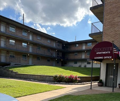 Foto principal - River Pointe Apartments