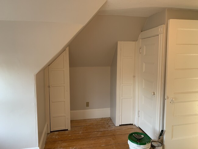 Bedroom Side 2 (for bureau/tv) - 15 Wollaston Ave