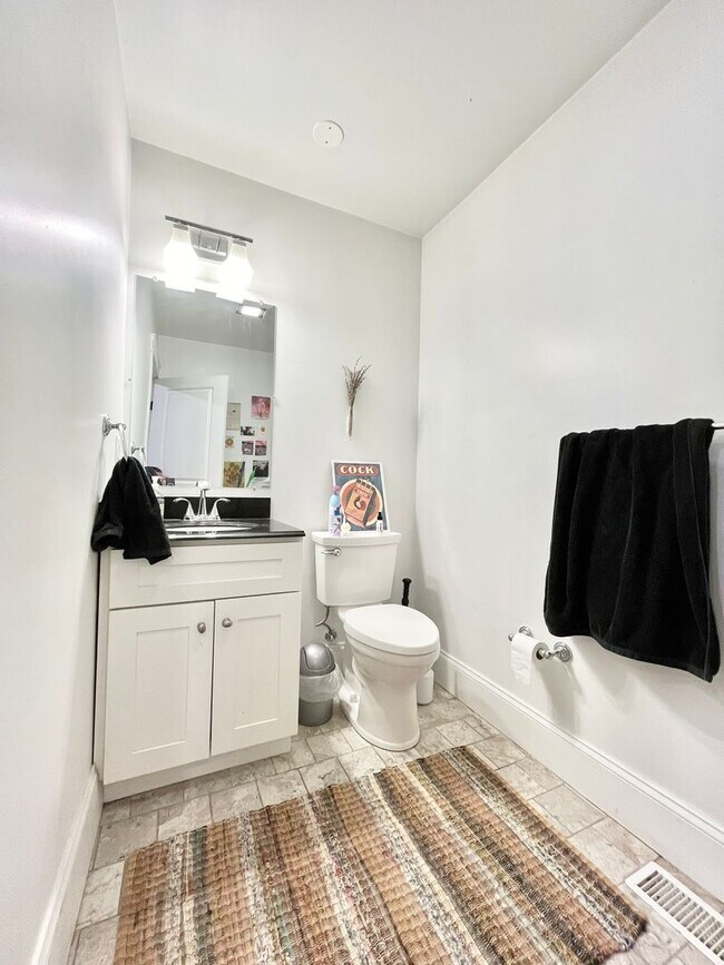 Foto del edificio - Top-notch and elegant apartment