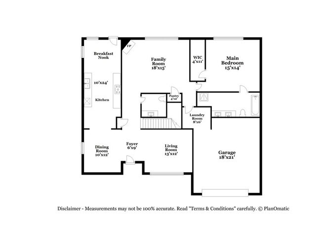 Foto del edificio - 20618 Oak Limb Ln