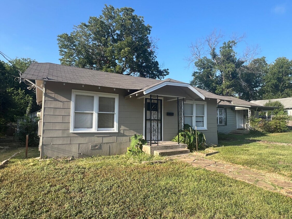 Primary Photo - Springview 2 bedroom, 1 bath