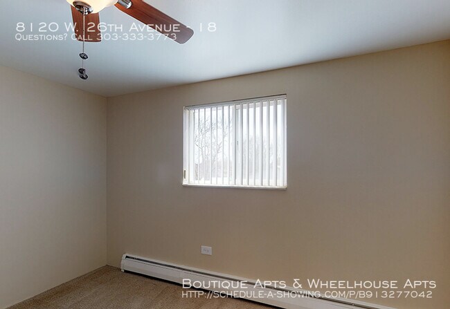 Foto del edificio - Wheelhouse Apartments