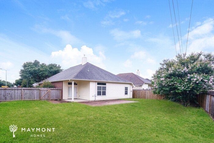 Foto del edificio - 21002 Claremore Ct