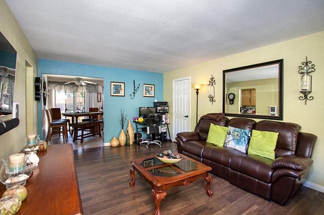 Foto del diseño de interior - Suncrest Ridge