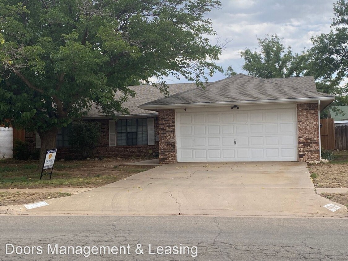 Primary Photo - 3 br, 2 bath House - 5705 Emory Street