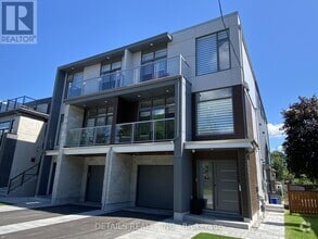 Building Photo - 44 Byron Ave