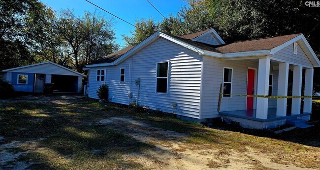 Foto del edificio - 1150 Ramblin Rd