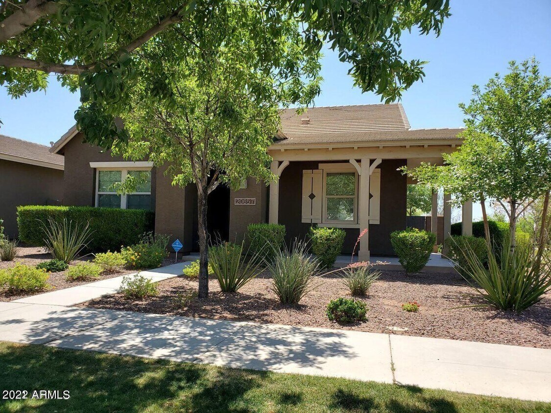 20657 W Hamilton St, Buckeye, AZ 85396 House for Rent in Buckeye, AZ