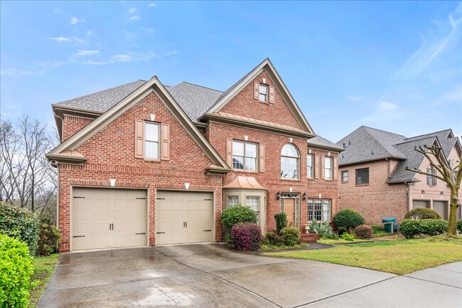 Building Photo - 5840 Bailey Ridge Ct
