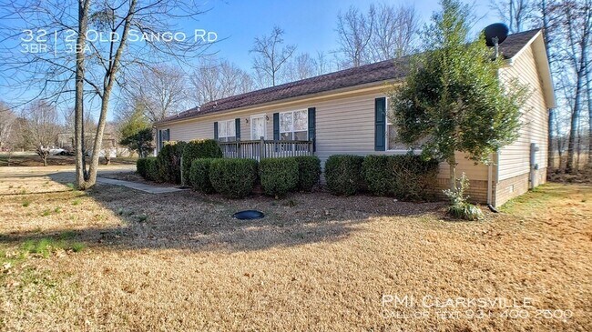 Building Photo - Open Concept Home In Sango Area