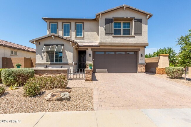 Building Photo - 44124 W Palo Aliso Way
