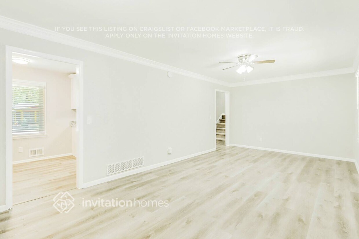 Foto principal - 808 Parkstone Dr