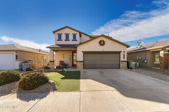 Building Photo - 3921 Desert Dunes Dr
