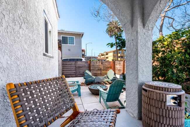 Foto del edificio - 3740 E Mayfield St