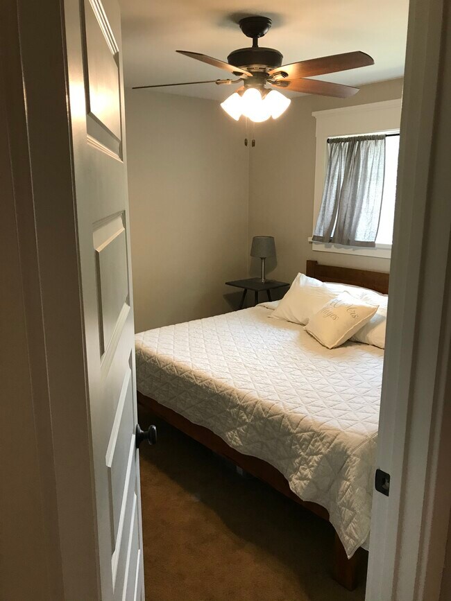 Habitación 1 - 775 Mark Twain Rd