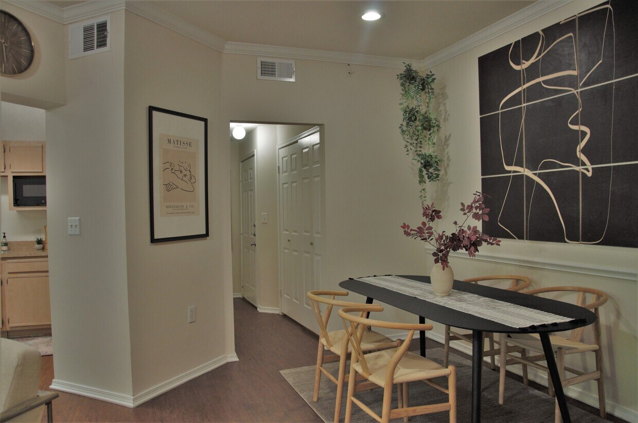 Foto del edificio - 3401 W Parmer Ln