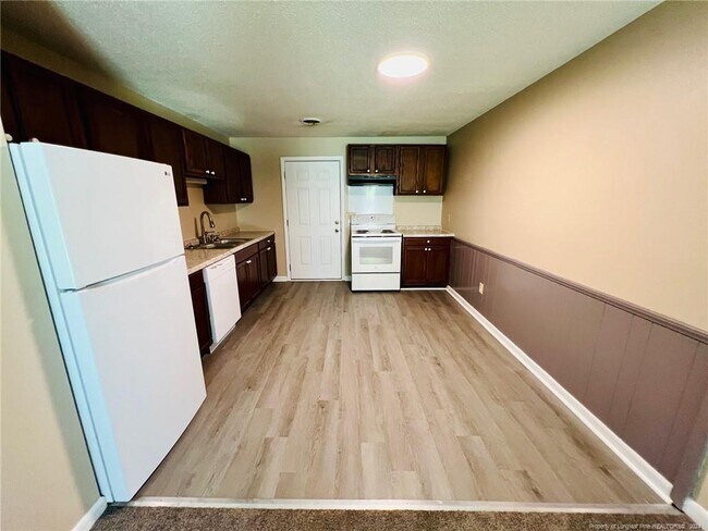Foto del edificio - 2303 Oak St