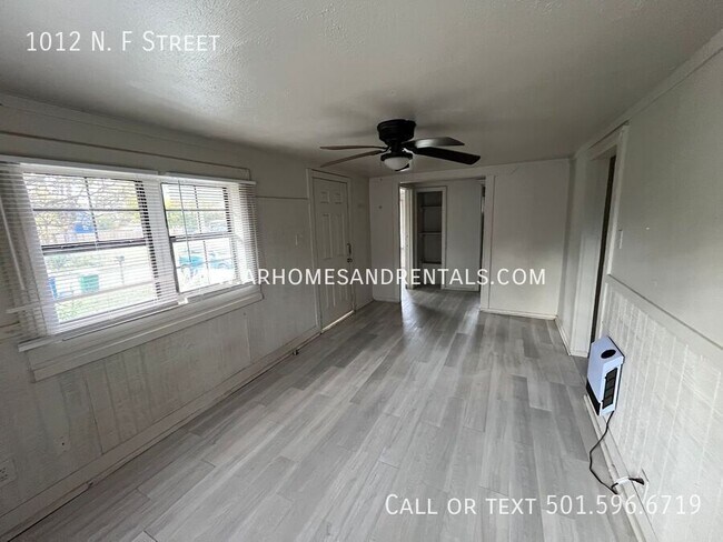 Foto del edificio - 1012 F St