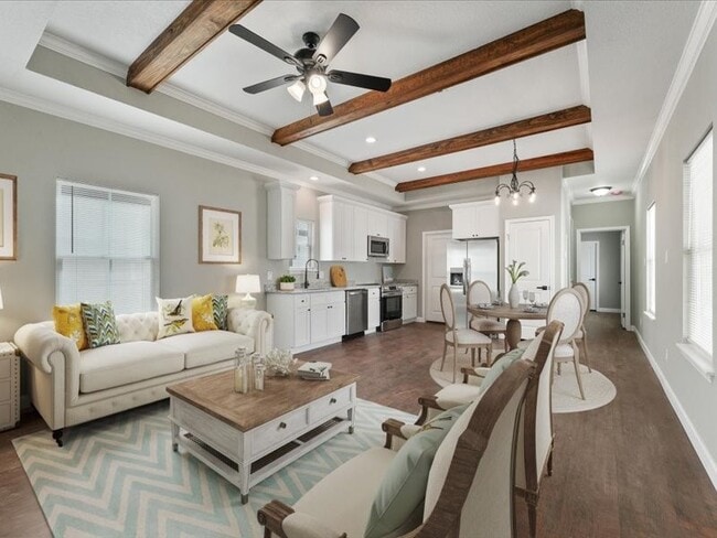 Building Photo - 21500 Ruth Dr