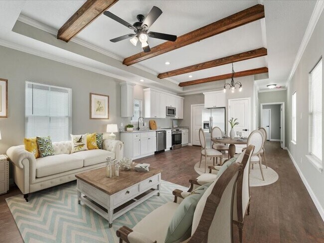 Foto del edificio - 21500 Ruth Dr