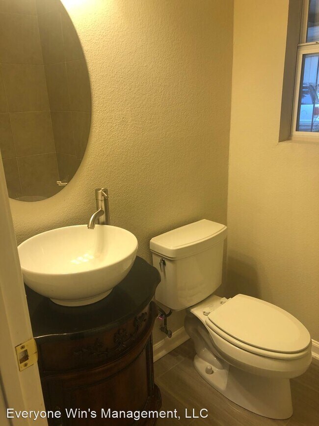 Foto del edificio - 3 br, 2 bath House - 1505 Bryant Street