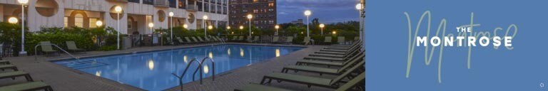 The Montrose Apartments