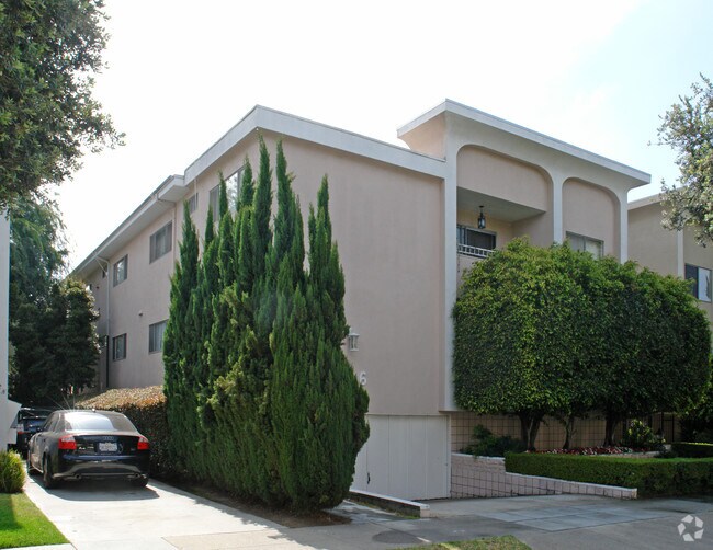 Foto del edificio - 156 N Clark Dr