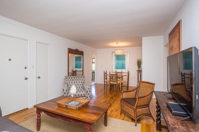 Foto del interior - Villa Venice