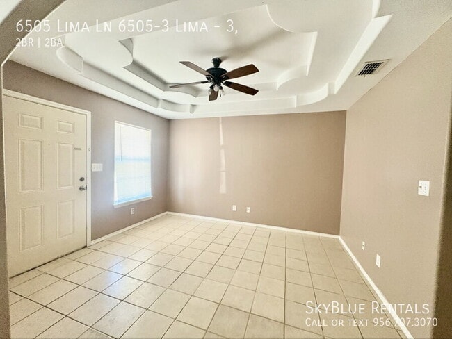 Foto del edificio - 6505 Lima Ln