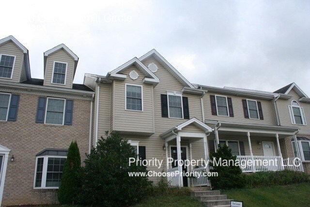 Building Photo - 1326 Old Windmill Cir